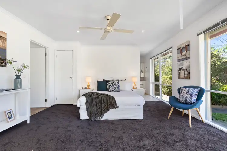 Sixth view of Homely house listing, 15 Parkside Crescent, Mornington VIC 3931