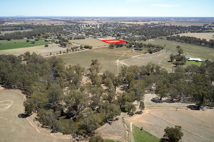 Third view of Homely land listing, 146-154 Hervey Street, Elmore VIC 3558