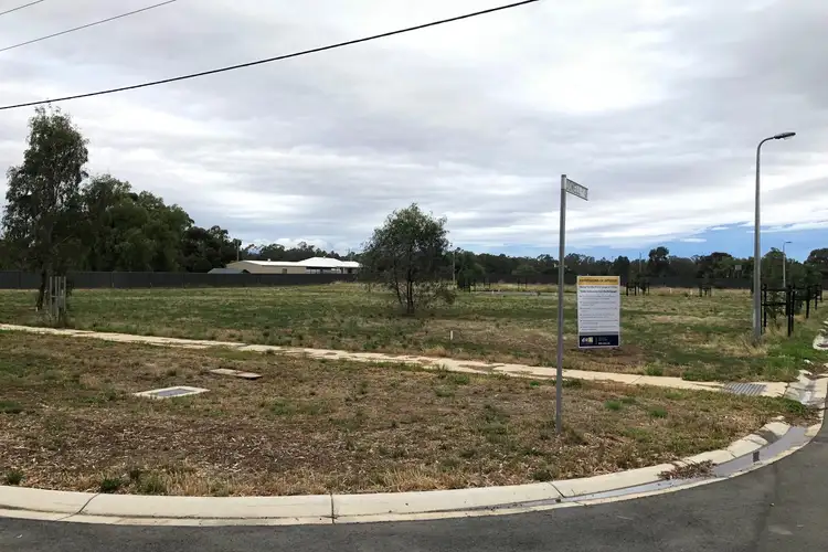 Fifth view of Homely land listing, 146-154 Hervey Street, Elmore VIC 3558