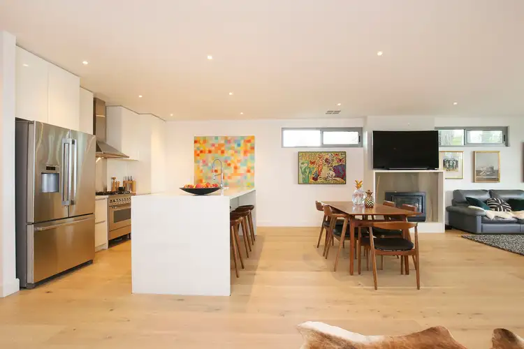 Fifth view of Homely apartment listing, 4/241 Cotham Road, Kew VIC 3101