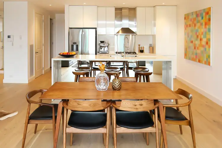 Sixth view of Homely apartment listing, 4/241 Cotham Road, Kew VIC 3101