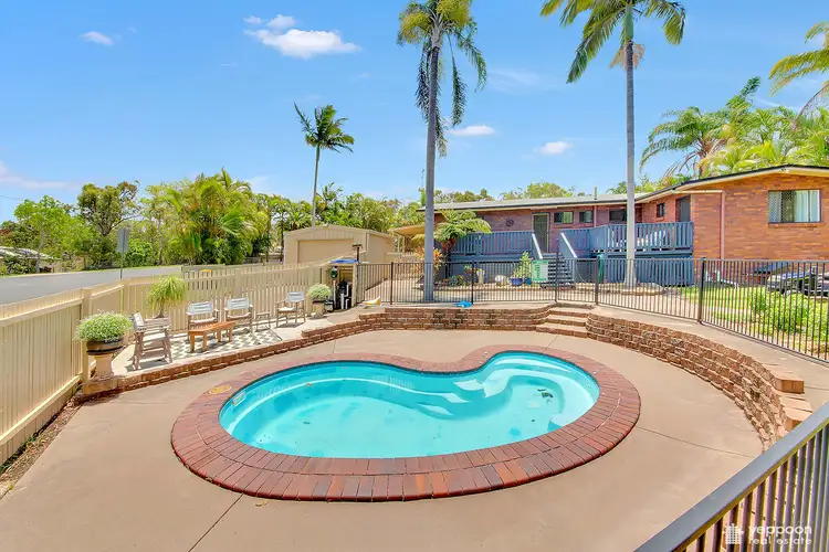 Main view of Homely house listing, 23 Caroline Street, Yeppoon QLD 4703