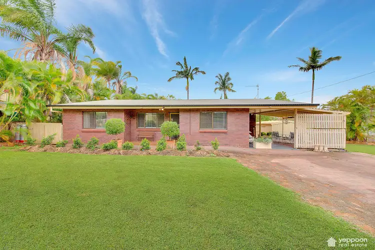 Third view of Homely house listing, 23 Caroline Street, Yeppoon QLD 4703