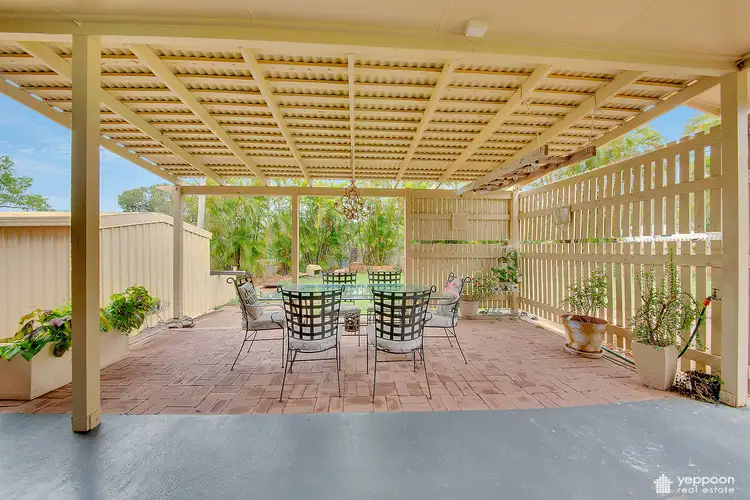 Fourth view of Homely house listing, 23 Caroline Street, Yeppoon QLD 4703