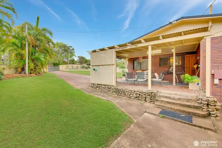 Fifth view of Homely house listing, 23 Caroline Street, Yeppoon QLD 4703