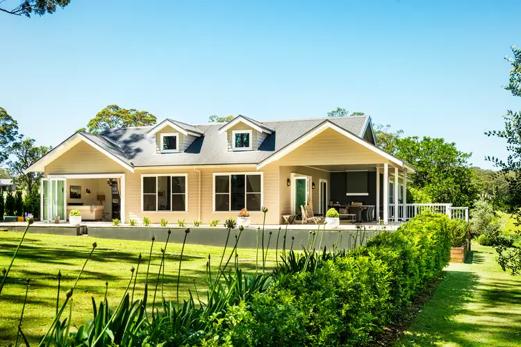 Main view of Homely house listing, 212 Beach Road, Berry NSW 2535