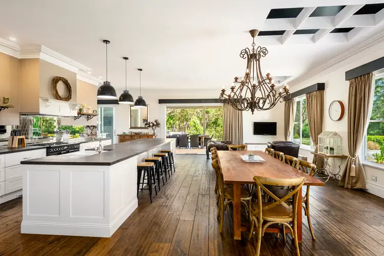 Second view of Homely house listing, 212 Beach Road, Berry NSW 2535