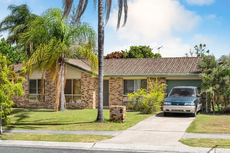 8 Brabham Street, Crestmead QLD 4132