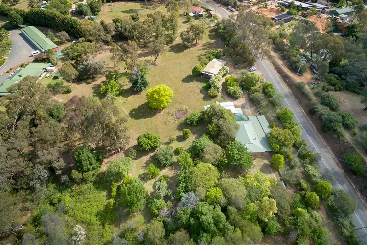 Second view of Homely house listing, 19 Back Creek Road, Yackandandah VIC 3749