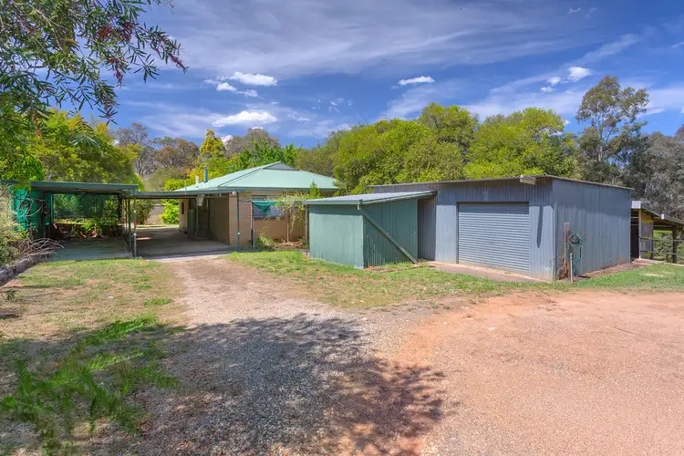 Fourth view of Homely house listing, 19 Back Creek Road, Yackandandah VIC 3749