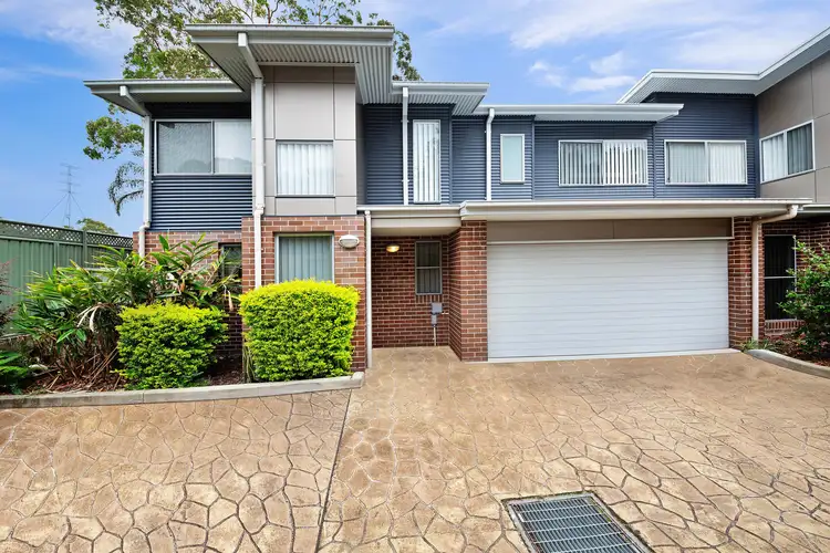 5/24-26 Pemell Street, Wyoming NSW 2250
