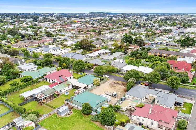Third view of Homely land listing, 44 Lindsay Street, Mount Gambier SA 5290