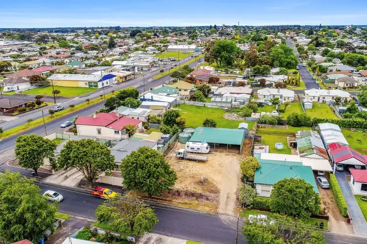 Fourth view of Homely land listing, 44 Lindsay Street, Mount Gambier SA 5290