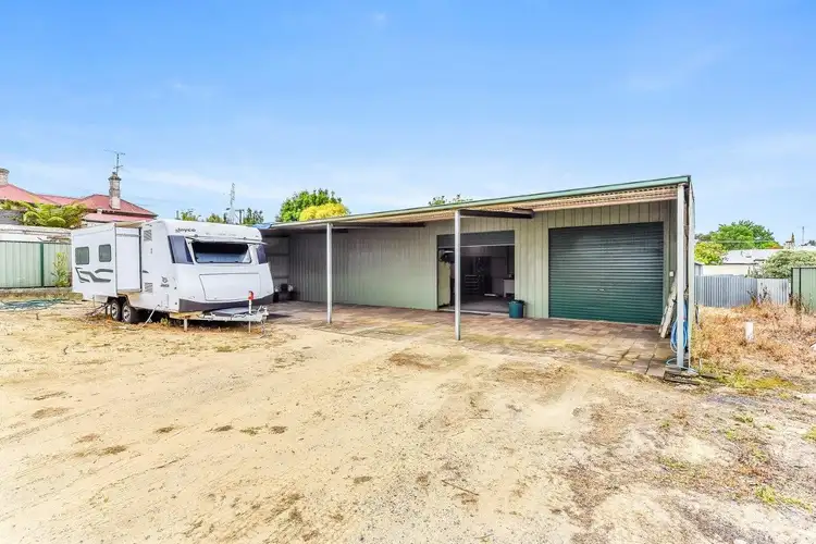 Fifth view of Homely land listing, 44 Lindsay Street, Mount Gambier SA 5290