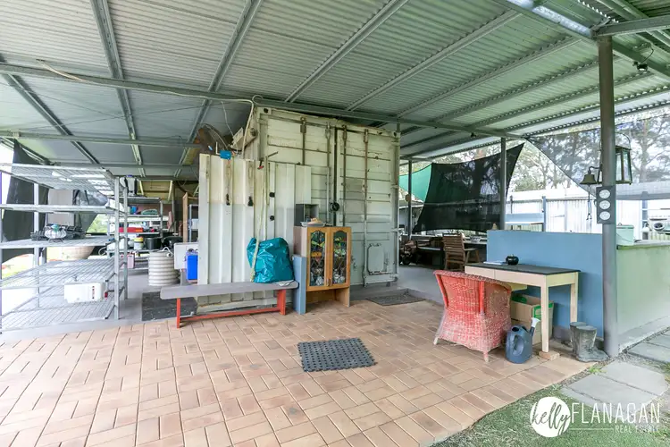 Sixth view of Homely rural property listing, 755 Armidale Road, Skillion Flat NSW 2440