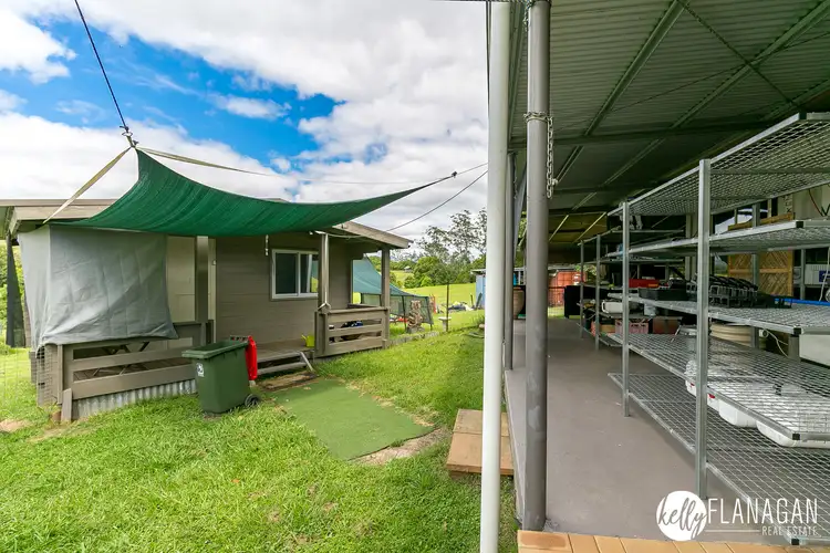 Seventh view of Homely rural property listing, 755 Armidale Road, Skillion Flat NSW 2440