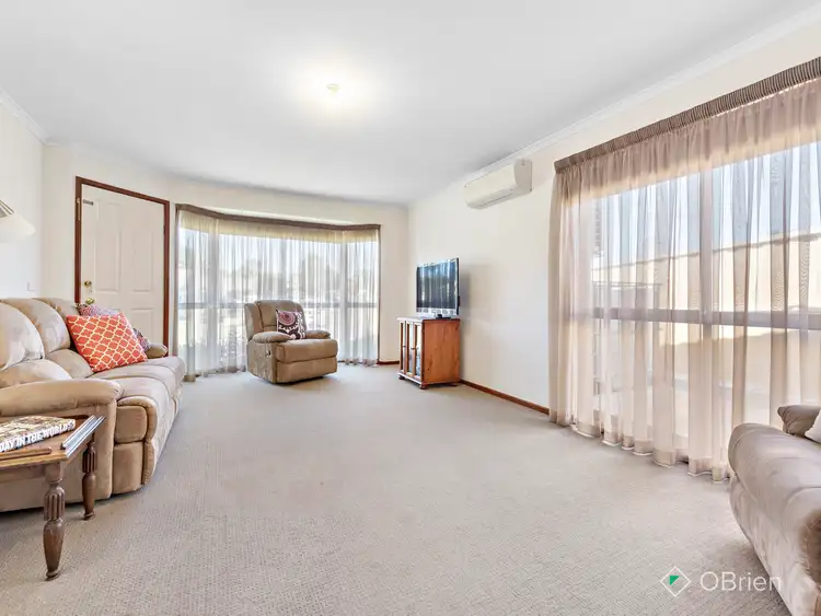 Second view of Homely house listing, 28 Parkdale Drive, Carrum Downs VIC 3201