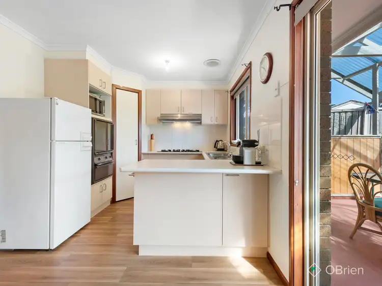 Third view of Homely house listing, 28 Parkdale Drive, Carrum Downs VIC 3201