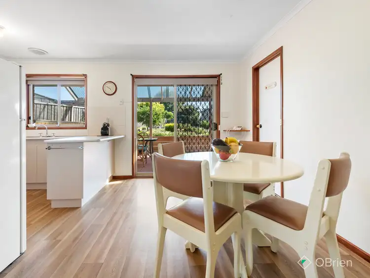 Sixth view of Homely house listing, 28 Parkdale Drive, Carrum Downs VIC 3201