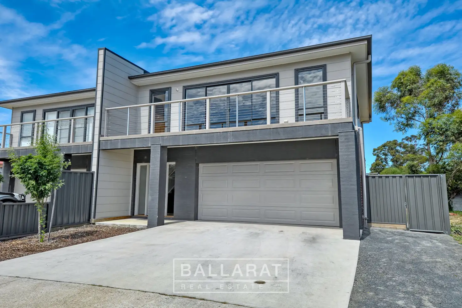 Main view of Homely house listing, 19 Lucia Crescent, Mount Clear VIC 3350