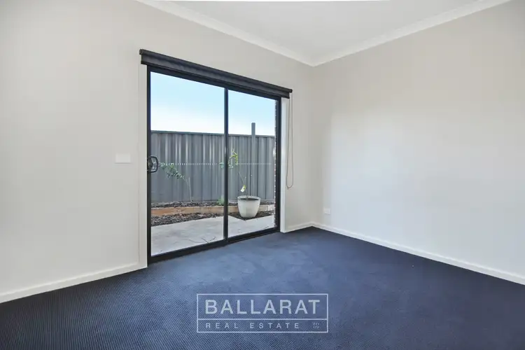 Sixth view of Homely house listing, 19 Lucia Crescent, Mount Clear VIC 3350