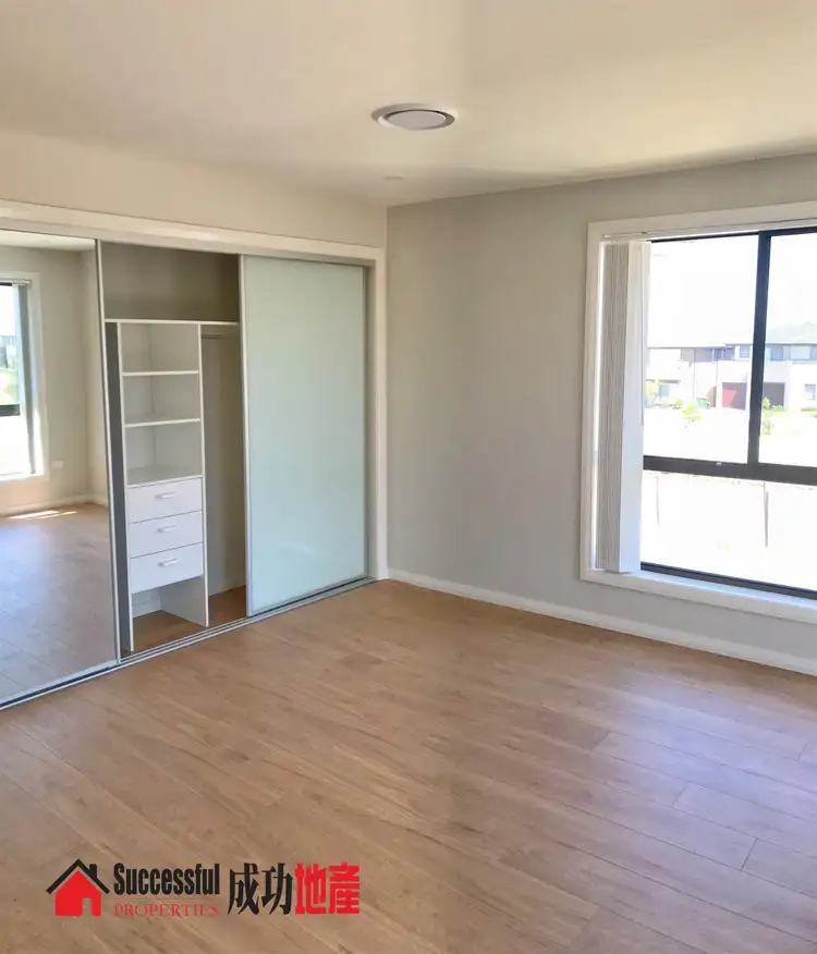 Third view of Homely house listing, 252 Greenview Parade, The Ponds NSW 2769