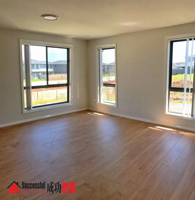 Fourth view of Homely house listing, 252 Greenview Parade, The Ponds NSW 2769