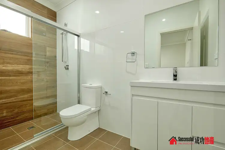 Fifth view of Homely house listing, 252 Greenview Parade, The Ponds NSW 2769