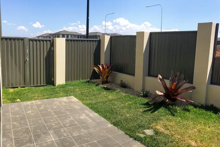 Sixth view of Homely house listing, 252 Greenview Parade, The Ponds NSW 2769