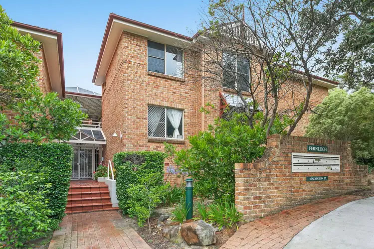 8/1 MacMahon Place, Menai NSW 2234