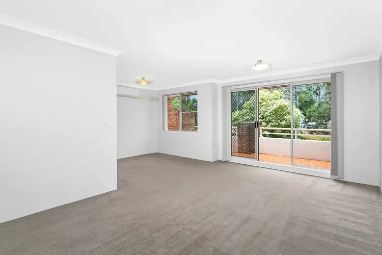 Second view of Homely unit listing, 8/1 MacMahon Place, Menai NSW 2234