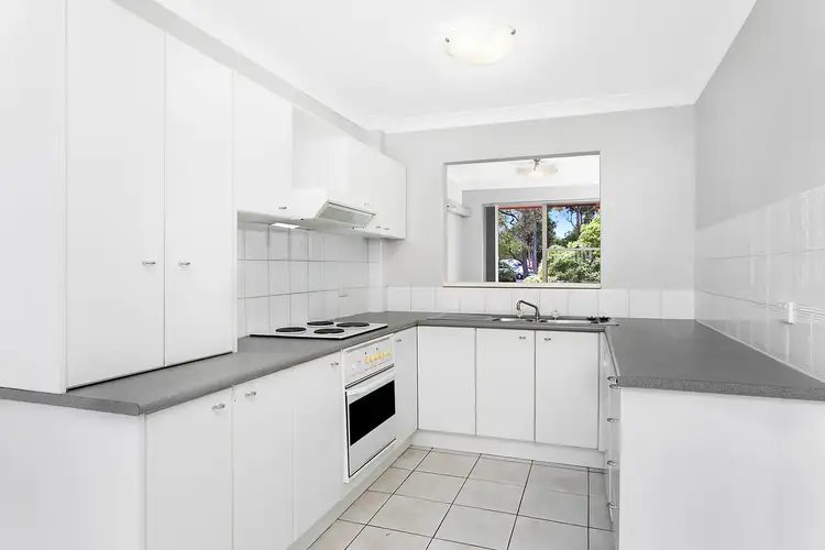 Third view of Homely unit listing, 8/1 MacMahon Place, Menai NSW 2234