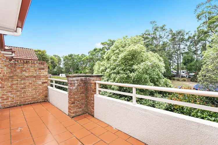 Fourth view of Homely unit listing, 8/1 MacMahon Place, Menai NSW 2234