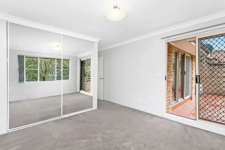 Fifth view of Homely unit listing, 8/1 MacMahon Place, Menai NSW 2234