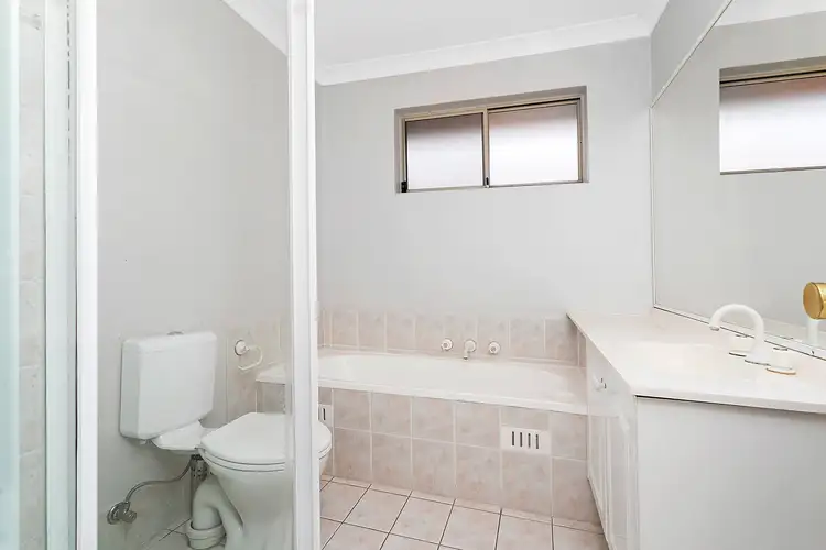 Sixth view of Homely unit listing, 8/1 MacMahon Place, Menai NSW 2234