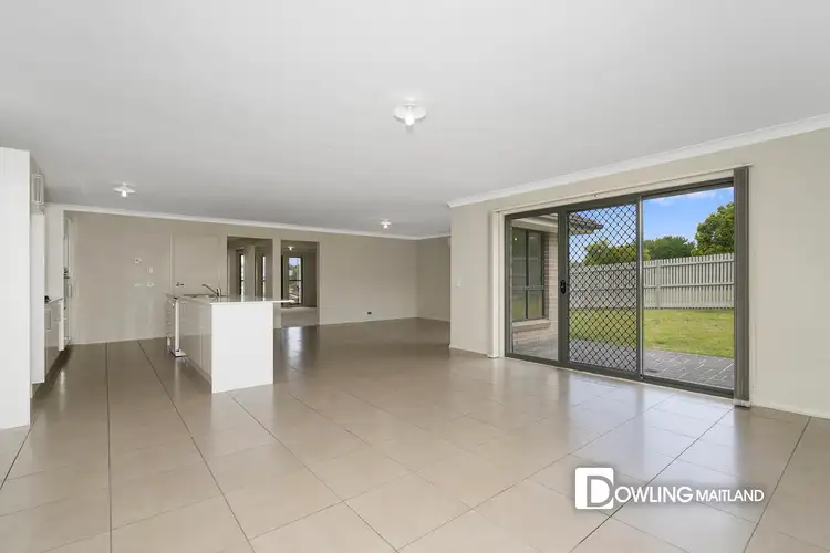 Fifth view of Homely house listing, 21 River Oak Avenue, Gillieston Heights NSW 2321