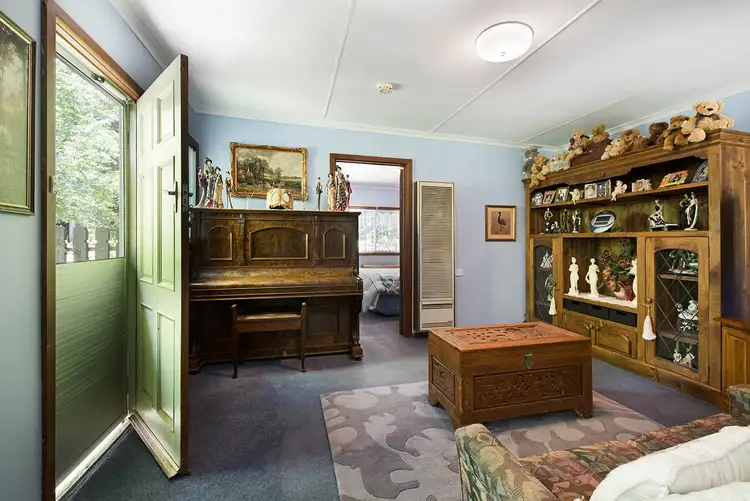 Fifth view of Homely house listing, 10 Dudley Street, Castlemaine VIC 3450