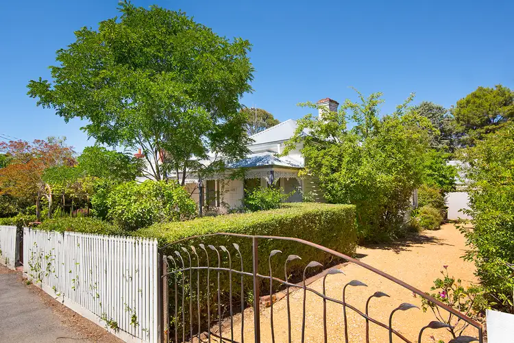 Second view of Homely house listing, 125 High Street, Maldon VIC 3463