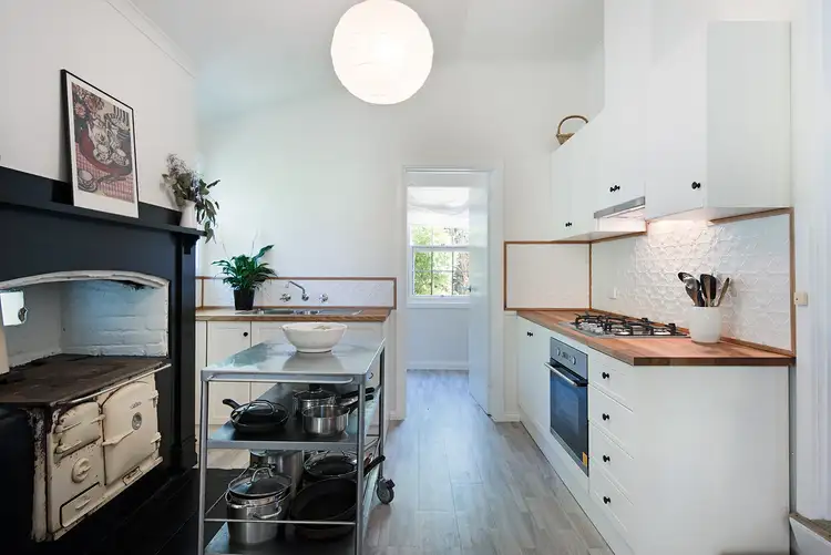 Fifth view of Homely house listing, 125 High Street, Maldon VIC 3463