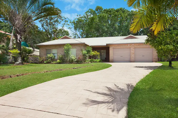 18 Klinain Street, Coes Creek QLD 4560