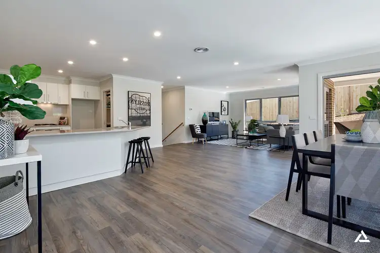 Second view of Homely house listing, 20 Emberwood Road, Warragul VIC 3820