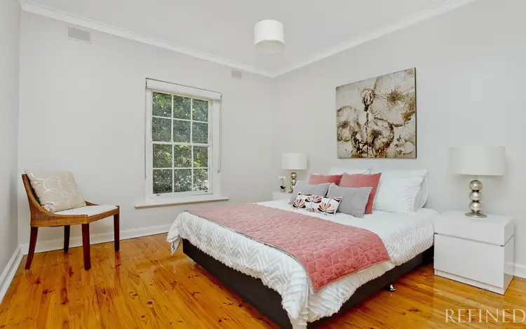Third view of Homely unit listing, 2/88 Tusmore Avenue, Tusmore SA 5065
