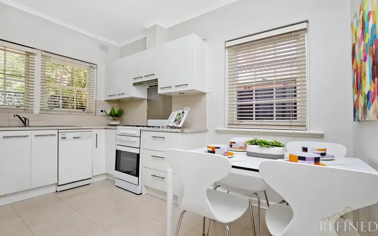 Fifth view of Homely unit listing, 2/88 Tusmore Avenue, Tusmore SA 5065