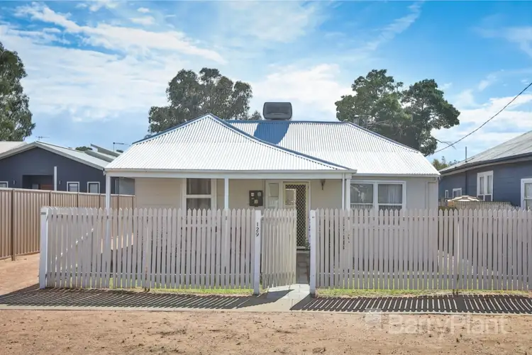 129 Darling Street, Wentworth NSW 2648