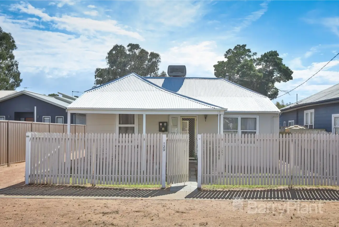 Main view of Homely house listing, 129 Darling Street, Wentworth NSW 2648