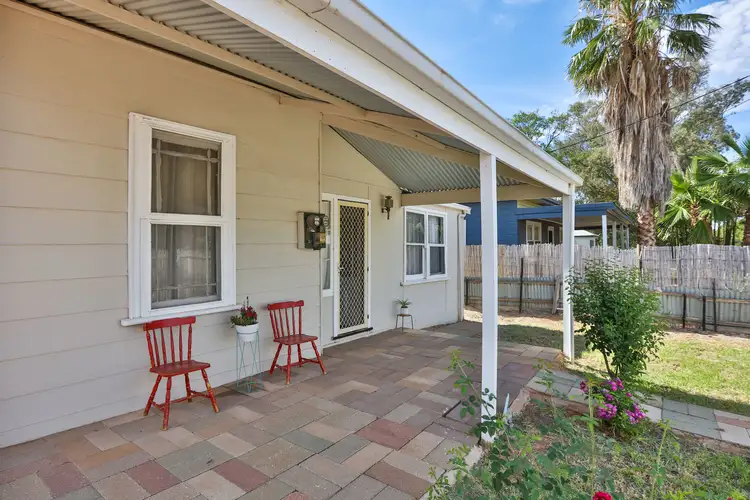 Second view of Homely house listing, 129 Darling Street, Wentworth NSW 2648