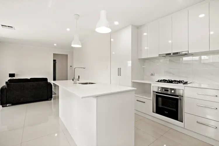 Fifth view of Homely house listing, 19 Fletcher Street, Netley SA 5037