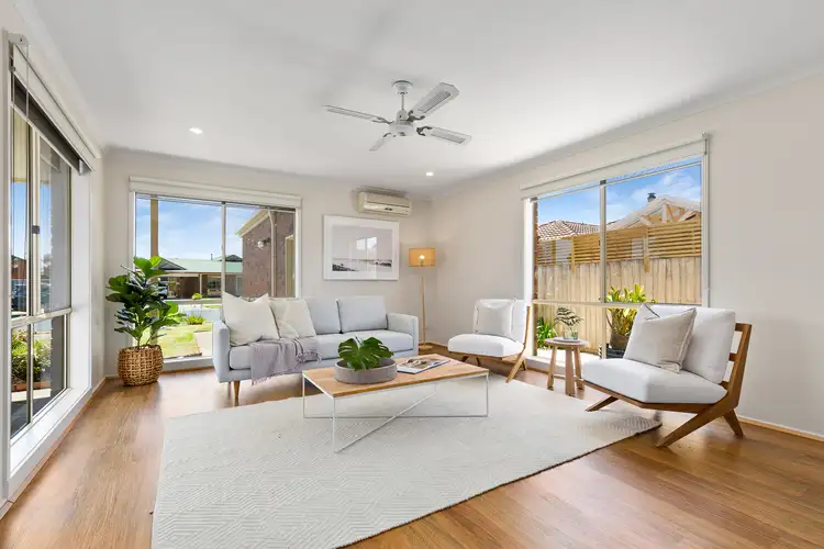 Main view of Homely house listing, 132 Maxwell Street, Mornington VIC 3931