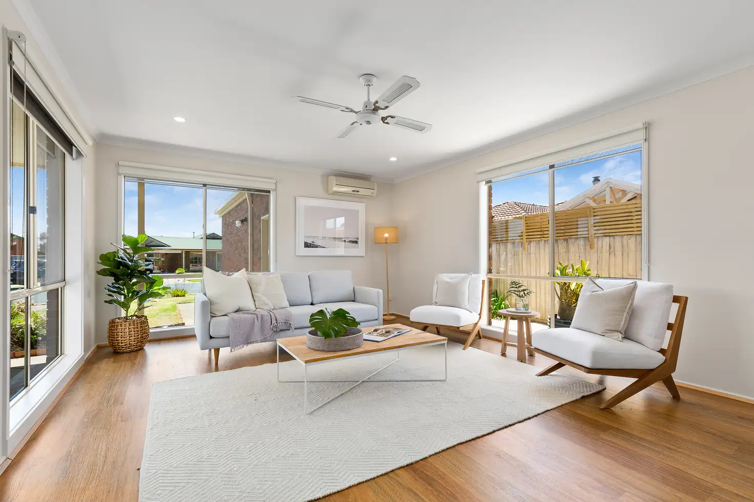 Main view of Homely house listing, 132 Maxwell Street, Mornington VIC 3931