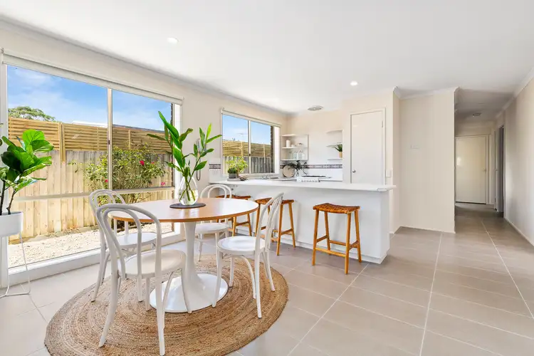 Second view of Homely house listing, 132 Maxwell Street, Mornington VIC 3931